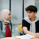 Sinopsis Series Di Luar Nurul Episode 7: Video Fitnah Viral, Hubungan Bagas dan Kania Diuji