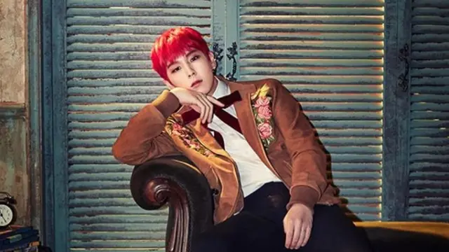 Himchan B.A.P (Soompi)