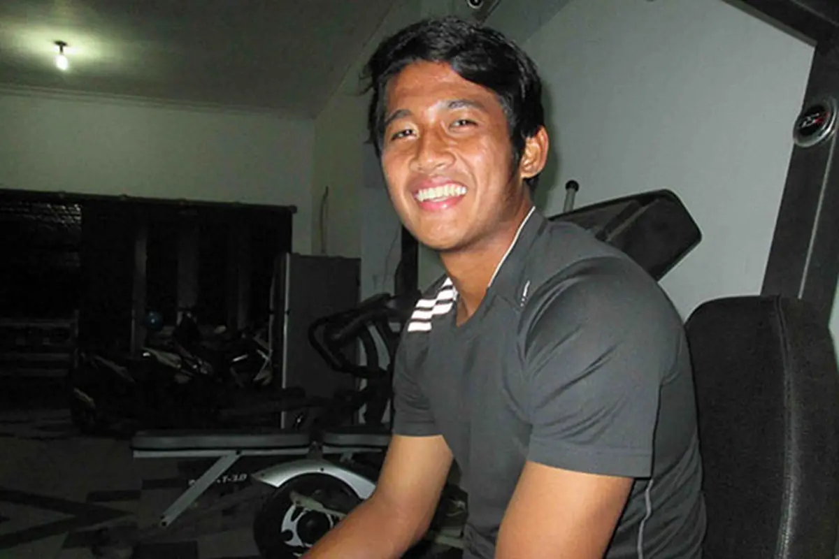 Putu Gede Juni Antara