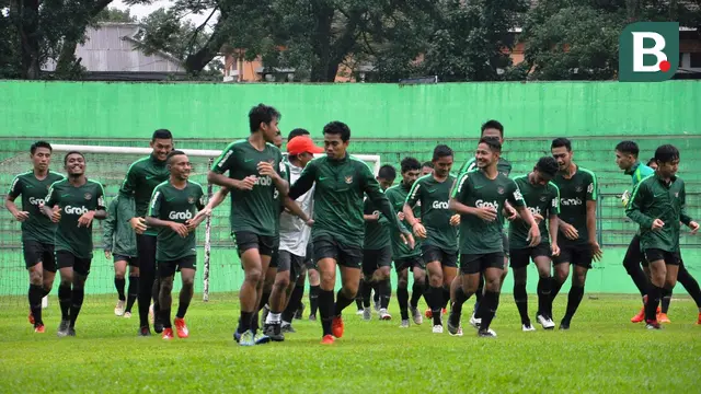Timnas Indonesia U-22