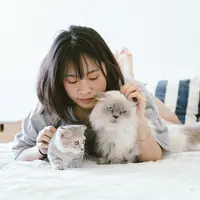 ilustarsi perempuan/Photo by Tranmautritam from Pexels