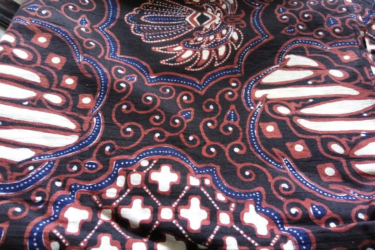 Jelang Hari Batik, Kapan Batik Muncul?
