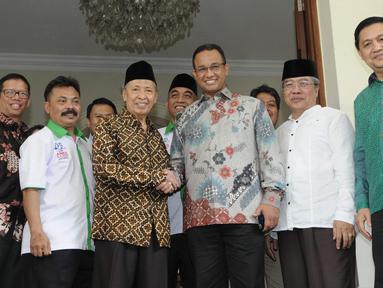 Berita Hamzah Haz Hari Ini Kabar Terbaru Terkini Liputan6 Com