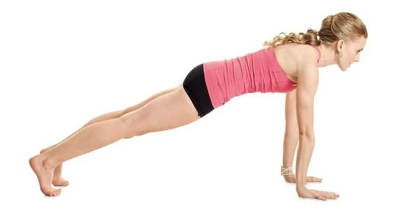 [Bintang] Yoga Buat Seks