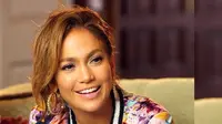 3 Kali Bercerai, Jennifer Lopez Tak Kapok Menikah