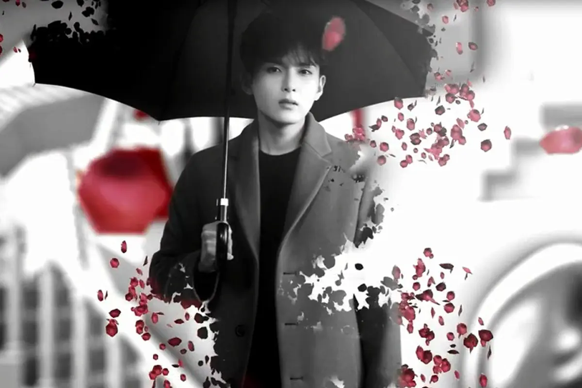 Ryeowook