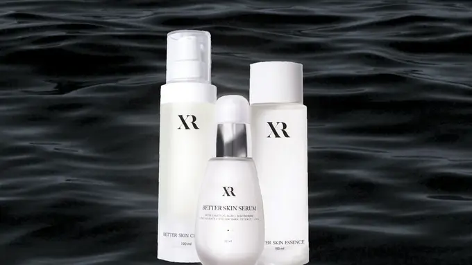 XR Better Skin Series