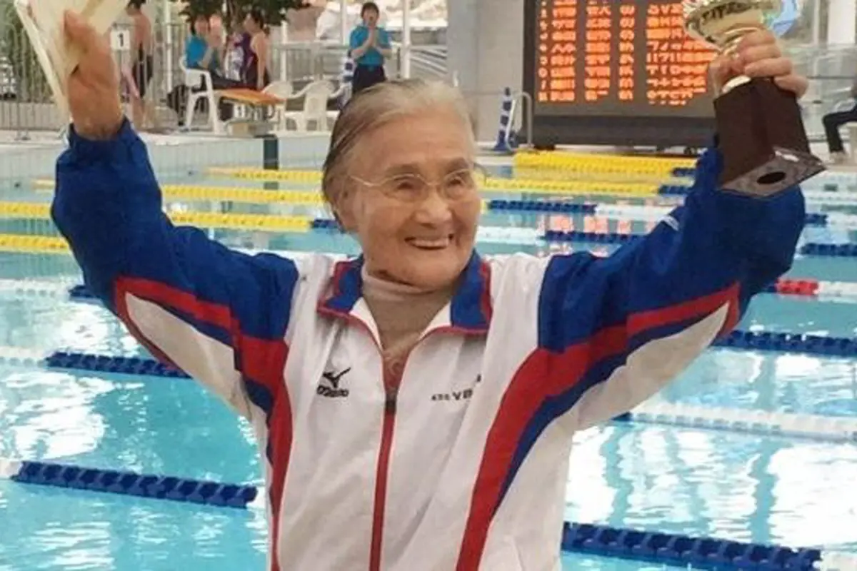 Mieko Nagaoka