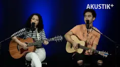 Wizzy & Izza mewakili semangat generasi muda masa kini dalam berkarya lewat musik.