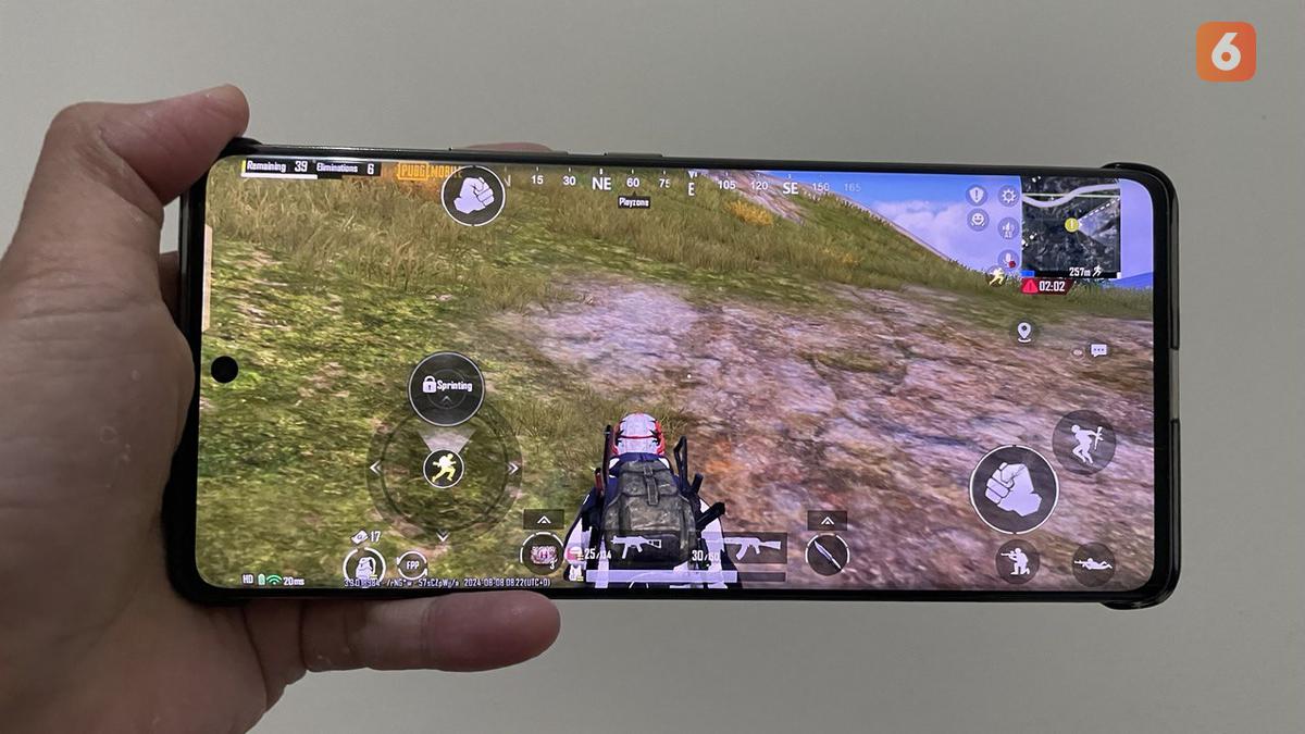 13 Rekomendasi HP Harga 2 Jutaan Terbaik untuk Gaming di 2025, Lancar Main PUBG &amp; MLBB