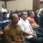 Keponakan Setya Novanto dan Made Oka Masagung divonis 10 tahun penjara. (Merdeka.com)