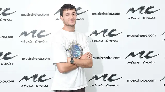 Jeremy Zucker