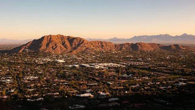 Phoenix, Arizona