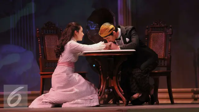 20160824- Reza Rahadian dan Chelsea Islan-Jakarta- Gempur M  Surya