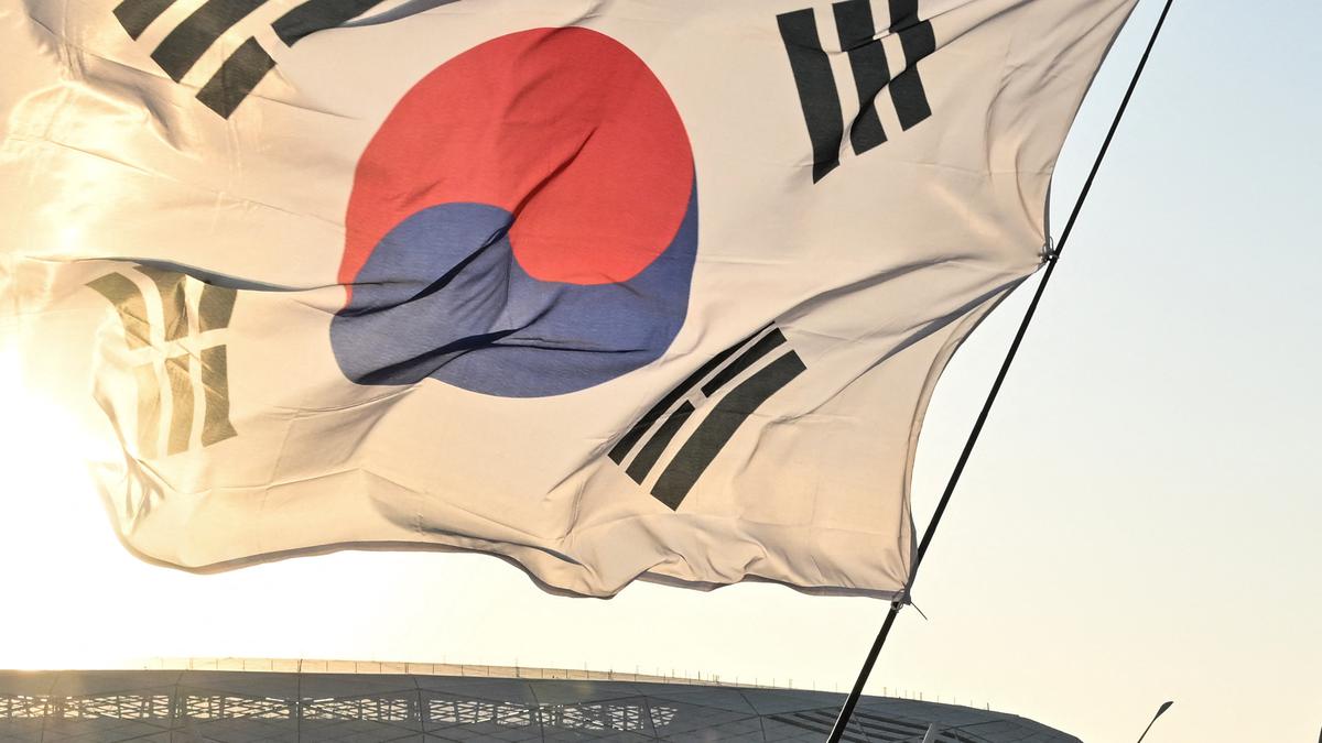 Korea Selatan Minta AS Bebaskan Tarif Impor