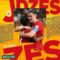 5 Pemain Timnas Indonesia yang Layak Mendapat Pujian di FIFA Series 2026, Termasuk Il Capitano Jay Idzes