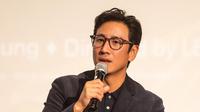 Namun, HODU&amp;U Entertainment juga mengungkapkan jika sebelumnya Lee Sun Kyun pernah melakukan konsultasi dengan kuasa hukum agensi mengenai adanya kasus pemerasan. Diduga pula jika pria yang populer melalui drama Coffee Prince ini telah diperas oleh bandar narkoba karena ketenaarannya. (Liputan6.com/IG/@hoduent)