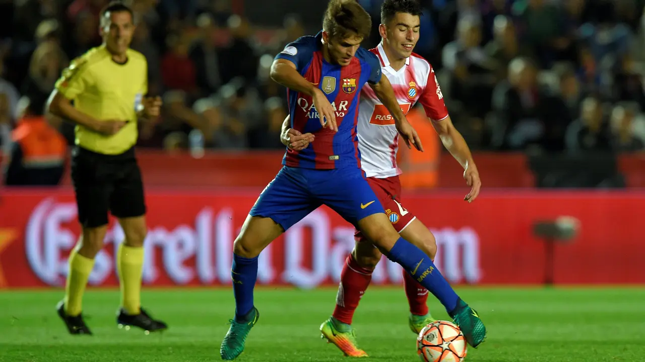 Andres Iniesta