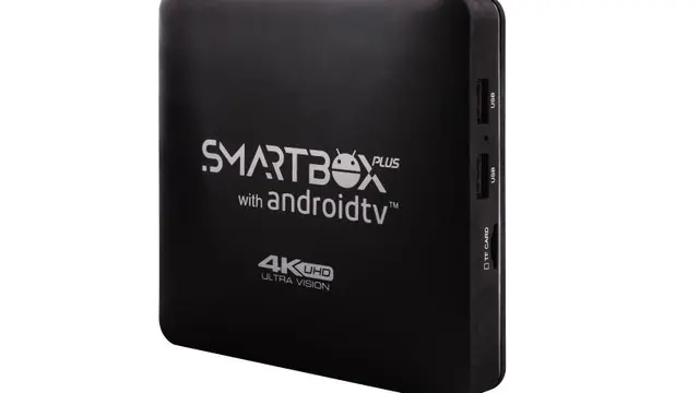 Smartbox