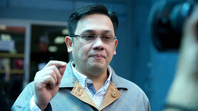 [Bintang] Farhat Abbas