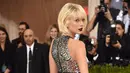 Melansir Ace Showbiz, seorang sumber mengatakan hal yang sebenarnya terjadi pada Taylor. Menurut sumber, Taylor tidak mengumpat melainkan hanya memiliki kegiatan lain ang maish berkaitan dengan kariernya. (AFP/Bintang.com)