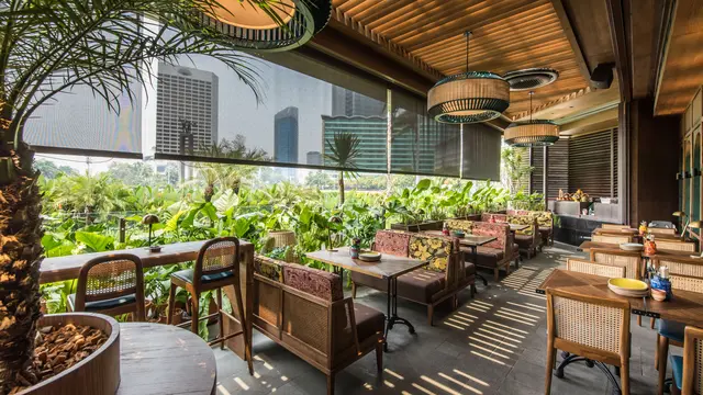 Living Beauty, Gerakan Mendaur Ulang Sampah Jadi Produk Rumah Tangga yang Ramah Lingkungan