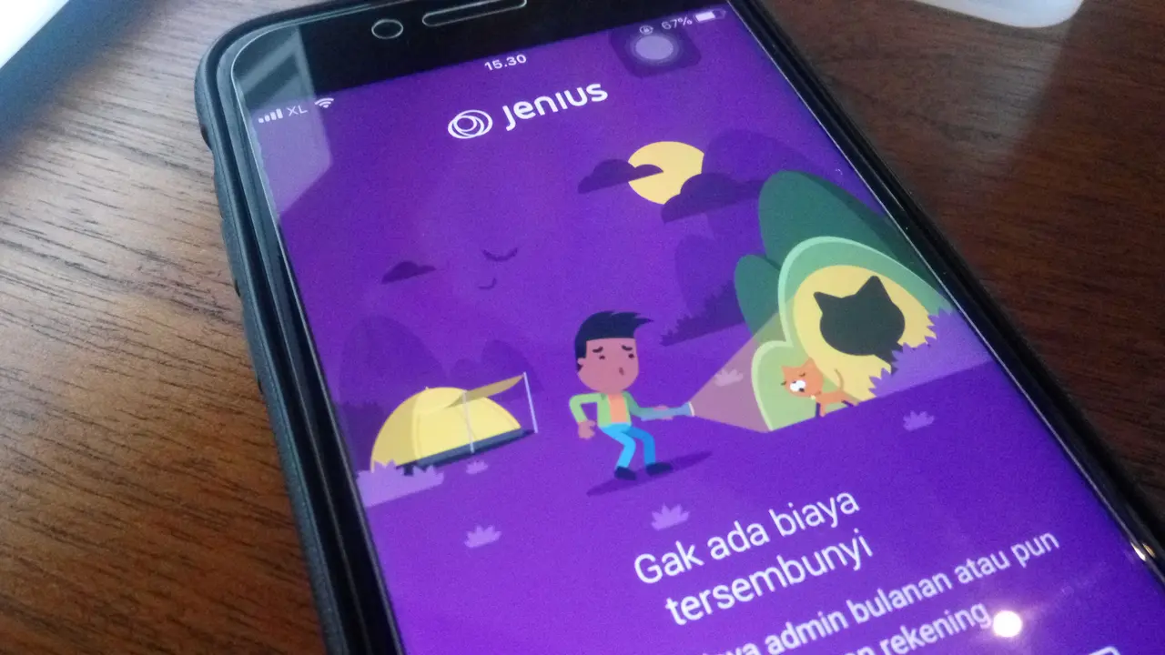 Jenius