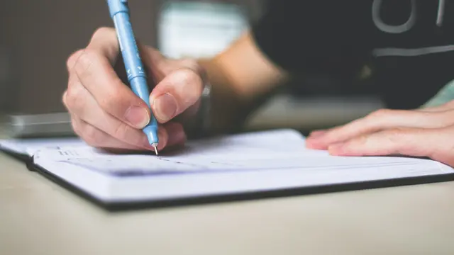 ilustrasi sinonim/picjumbo.com/pexels