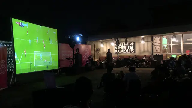 Roaring Night Tri