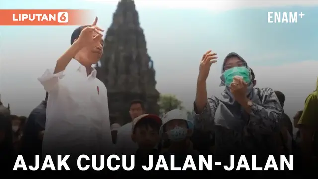 Jokowi