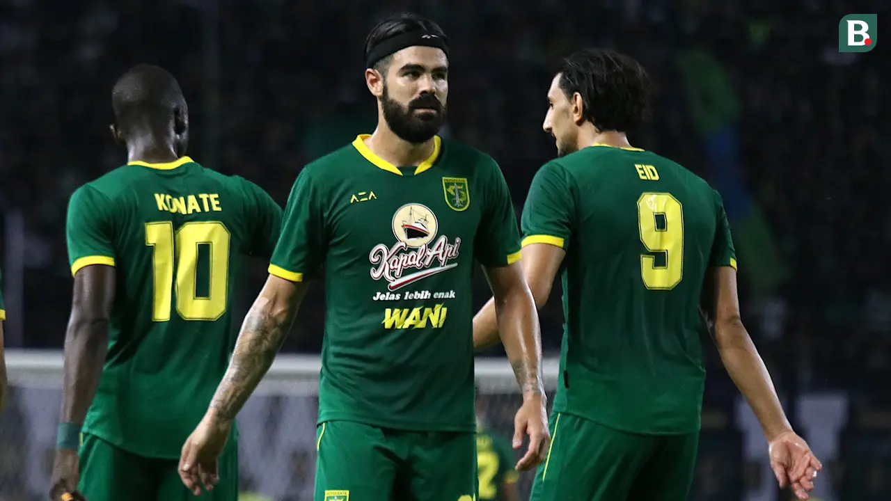 Persebaya Surabaya, Piala Gubernur Jatim 2020