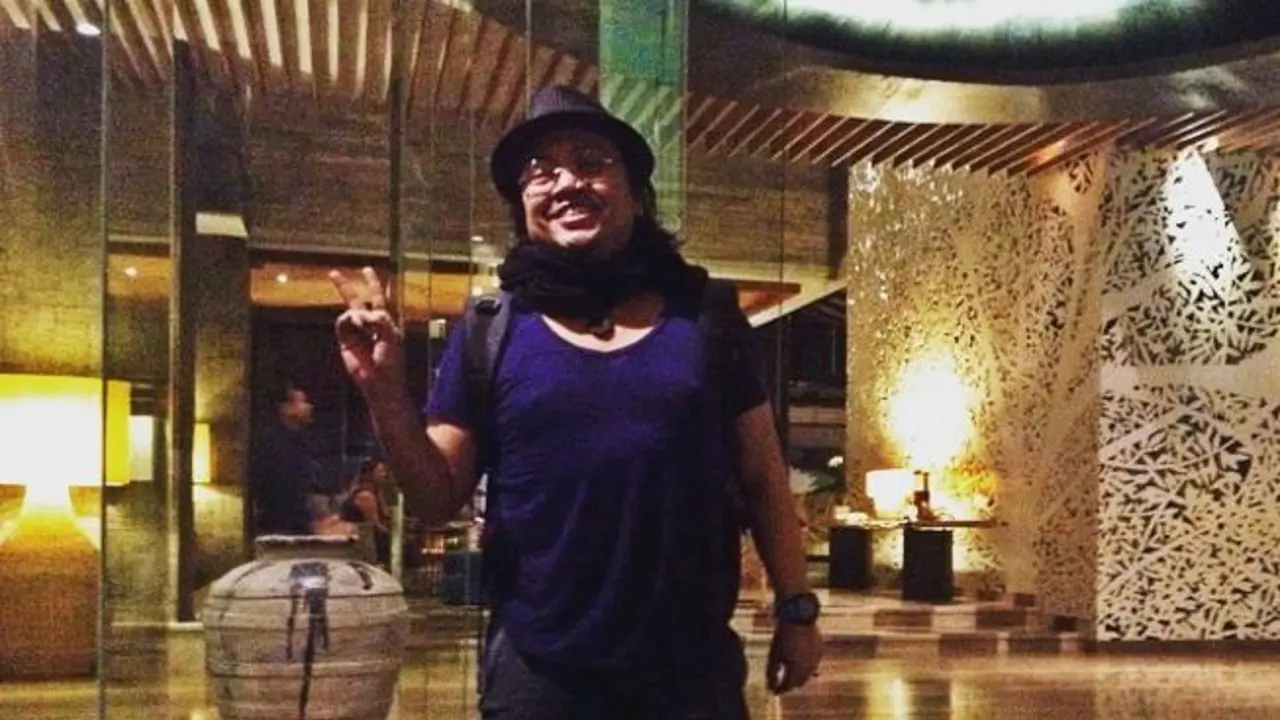 [Bintang] Moammar Emka