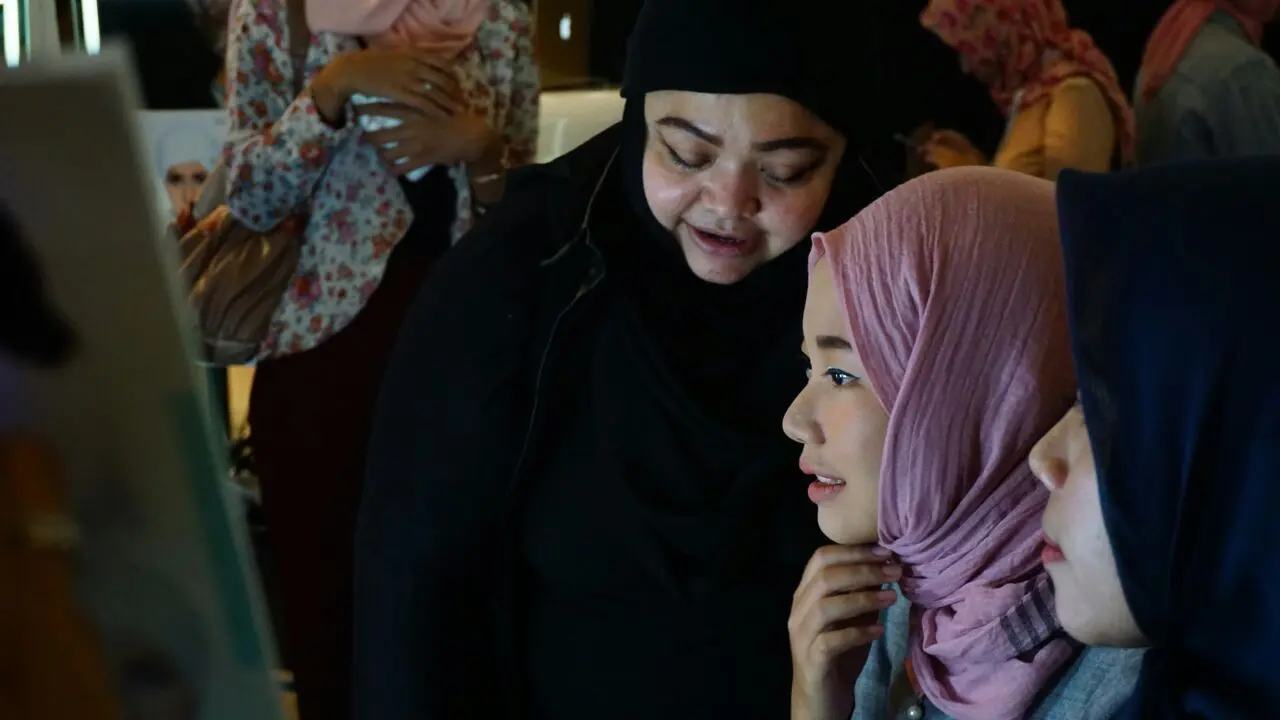 Wardah