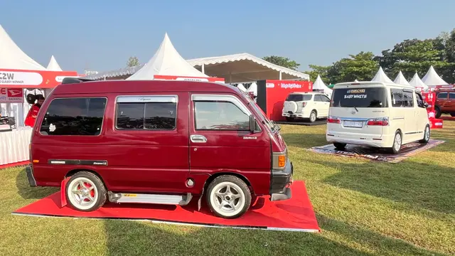 Daihatsu