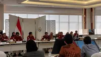 Minta Pengusaha Melapor, KKP Bakal Tindak Oknum Persulit Penerbitan Izin SKP