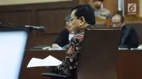 KPK: Jawaban Eksepsi Setya Novanto Sudah Siap
