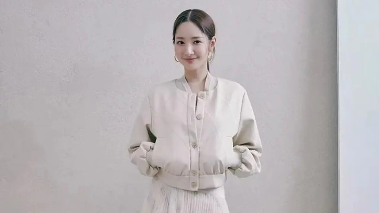 Park Min Young
