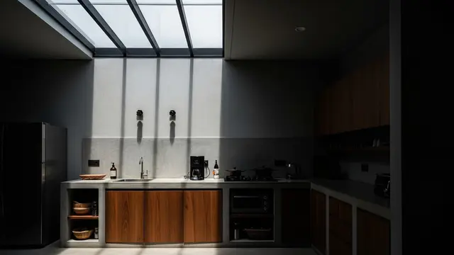 Membuat Rumah Lebih Terang Tanpa Tambah Lampu