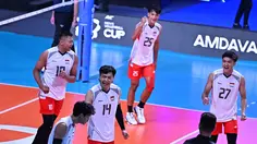 Bekuk Thailand, Timnas Voli Indonesia Makin Dekat ke Semifinal AVC Men's Cup 2026