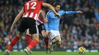 Prediksi Liga Inggris Sheffield United vs Manchester City: The Citizens Bidik Kemenangan Ketiga