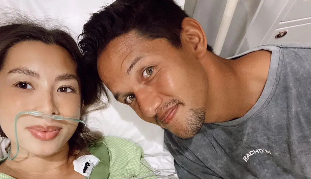 Jennifer Bachdim (Instagram/jenniferbachdim)