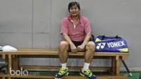 Ganda Putra Optimistis Sumbang Medali di All England 2017
