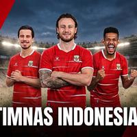 Mengulas Trio Gelandang Andalan Timnas Indonesia: Siapa Paling Pas Jadi Jenderal Lini Tengah untuk Hadapi Piala AFF 2026?