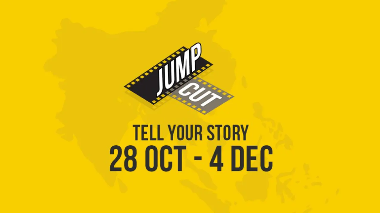 Jumpcut Asia