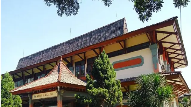 Meretas Mimpi Membangun Museum Majapahit yang Representatif dan Ramah Lingkungan