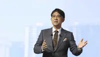 CEO Toyota Ungkap Tantangan Daya Saing Industri Otomotif Jepang pada 2026