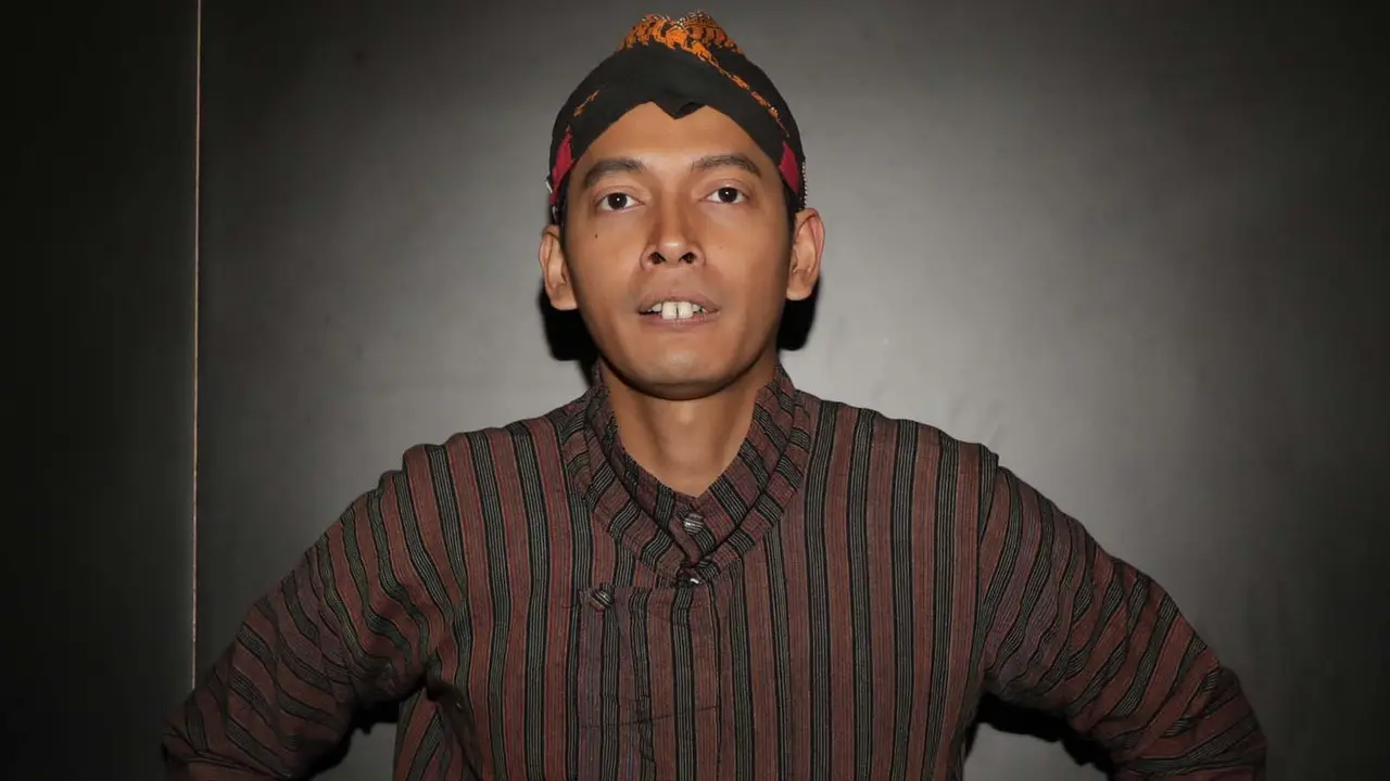 [Bintang] Fedi Nuril