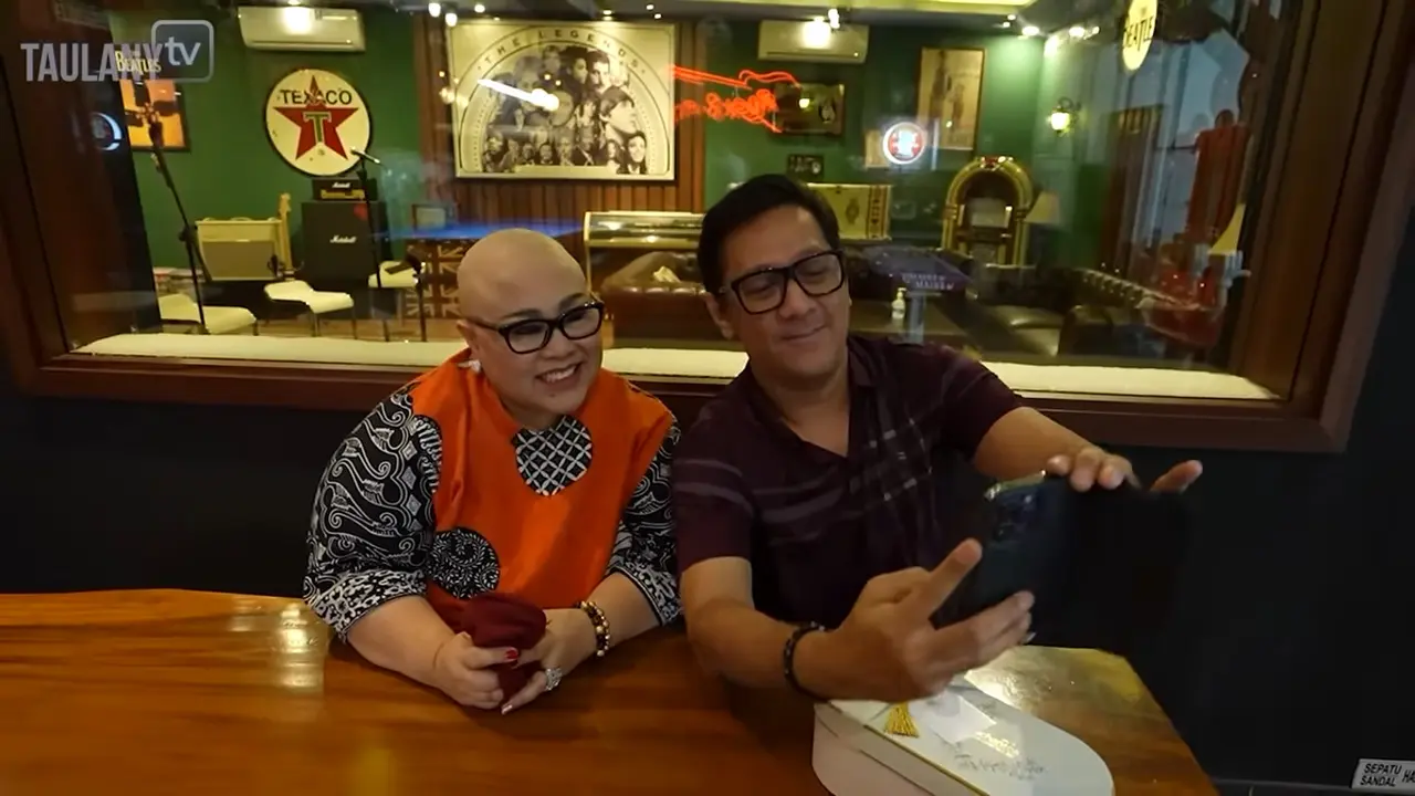 Nunung Plontos
