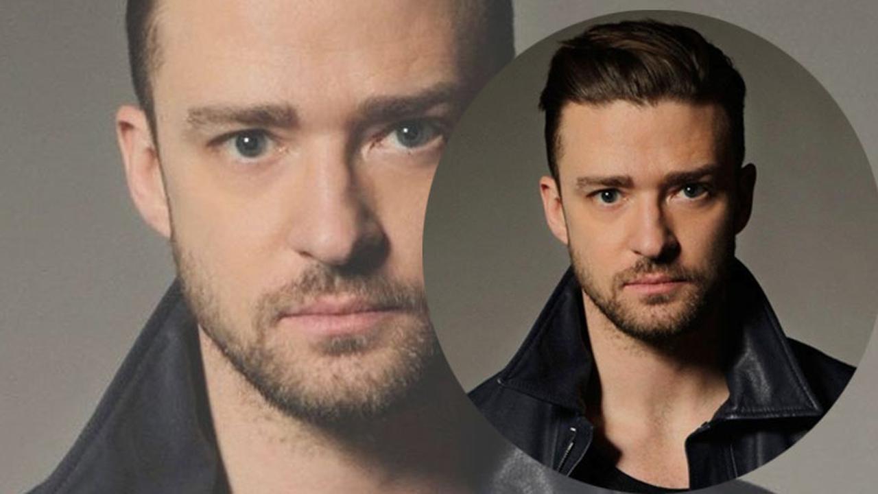 Justin Timberlake
