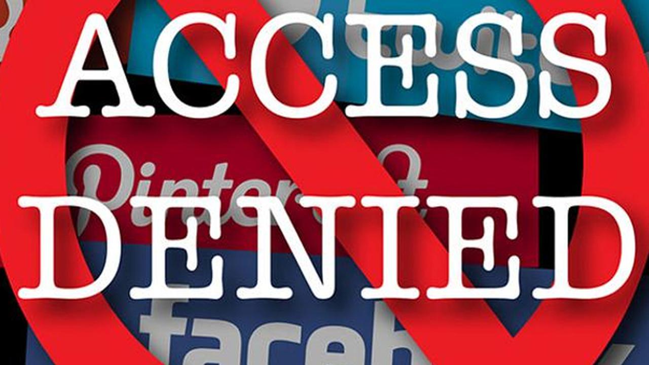 Fenomena Pemblokiran Situs Radikal di Belahan Dunia